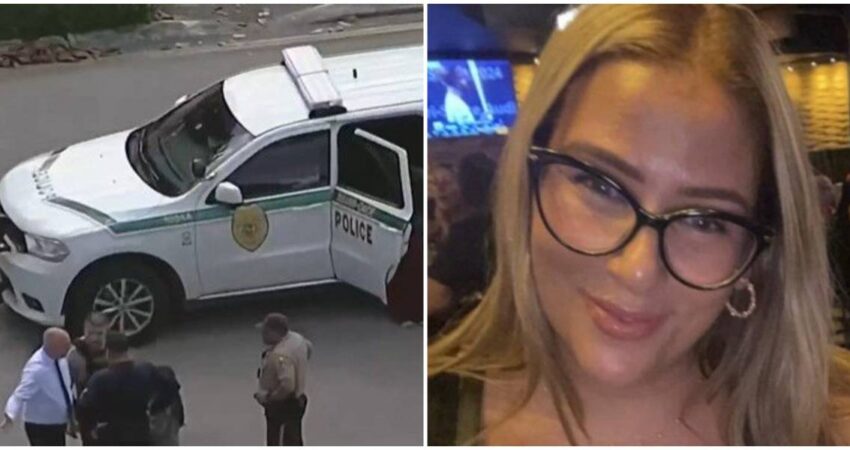 policia-miami-dade-odalys