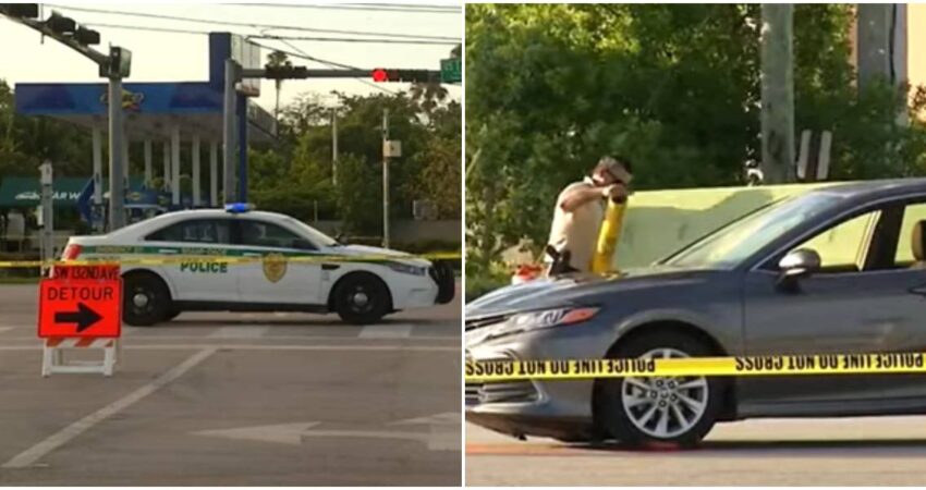 tiroteo-en-Miami-Dade-hombre-herido