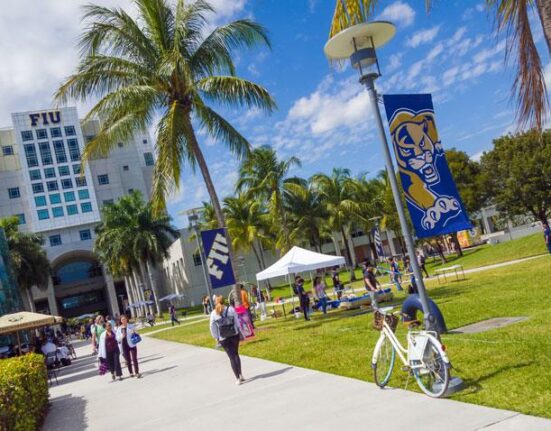 Florida-International-University-FIU