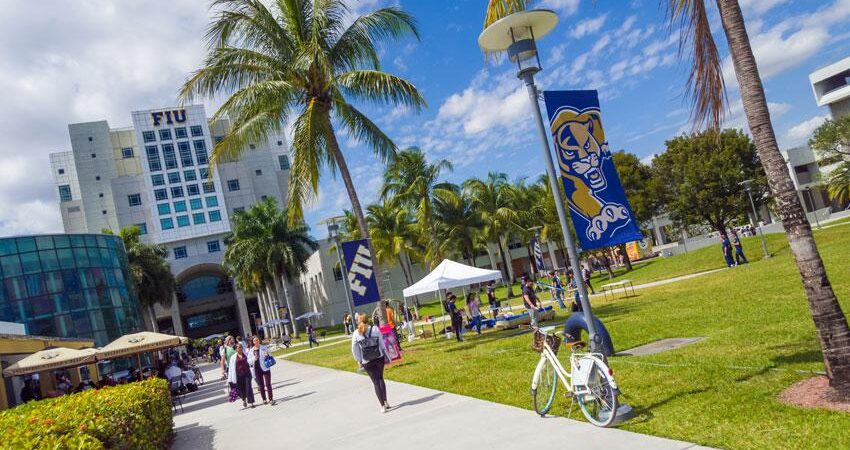 Florida-International-University-FIU