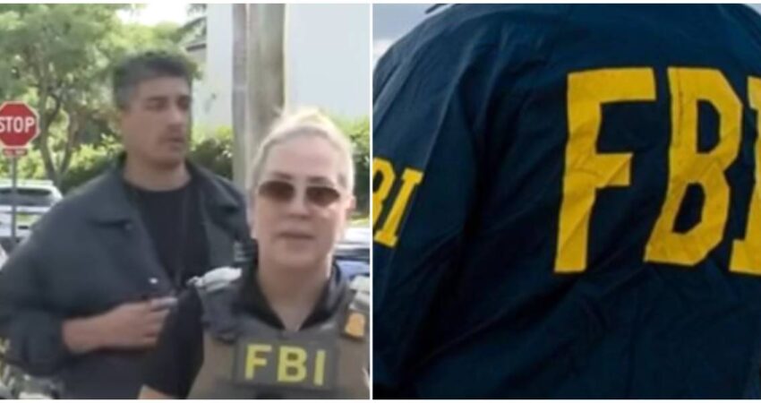 allanamiento-de-morada-operativo-del-FBI