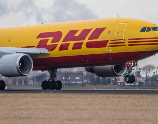 dhl