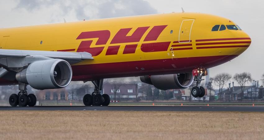 dhl