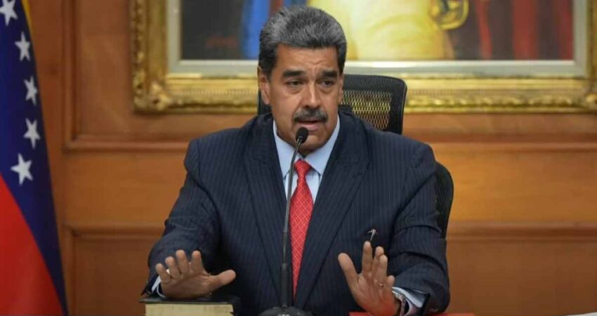 maduro-venezuela