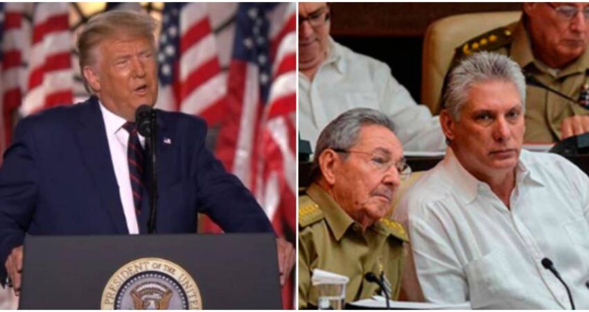 politica-de-Trump-restricciones-a-Cuba