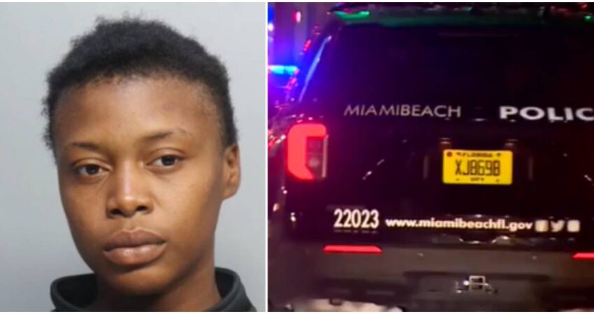 mujer-arrestada-policia-de-miami-beach