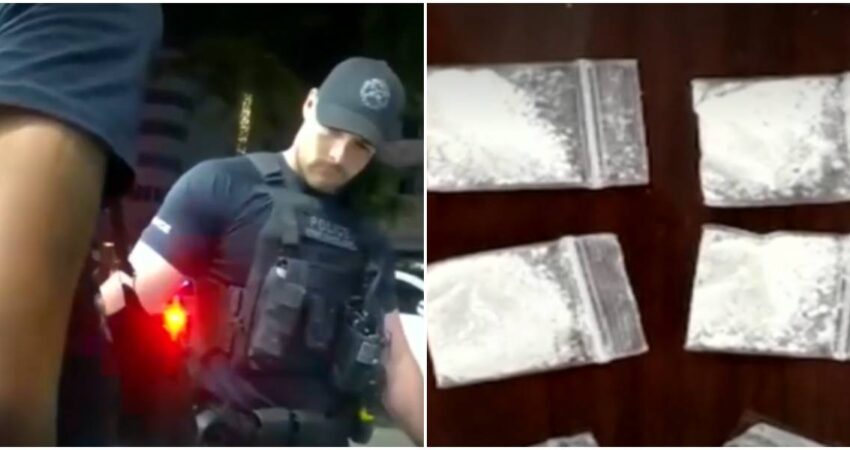 operativo-contra-trafico-de-droga-policia-de-Miami-Beach