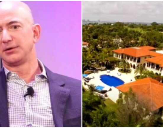 demanda contra agencia inmobiliaria-propiedad de Jeff Bezos