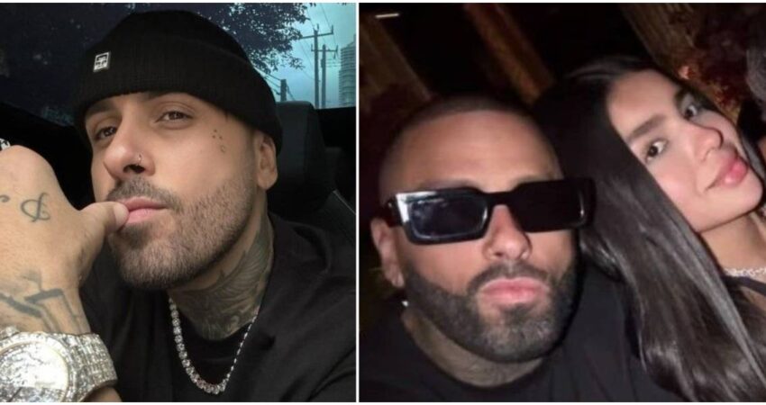 nickyjam