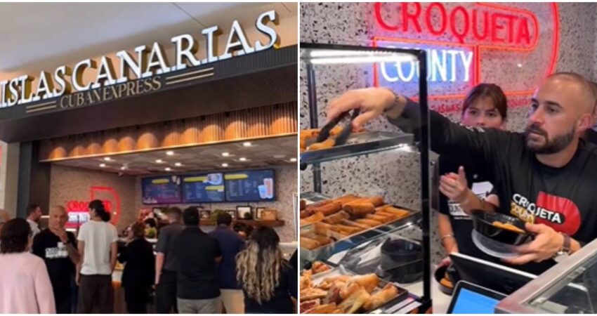 nuevo local en Miami-mejores croquetas