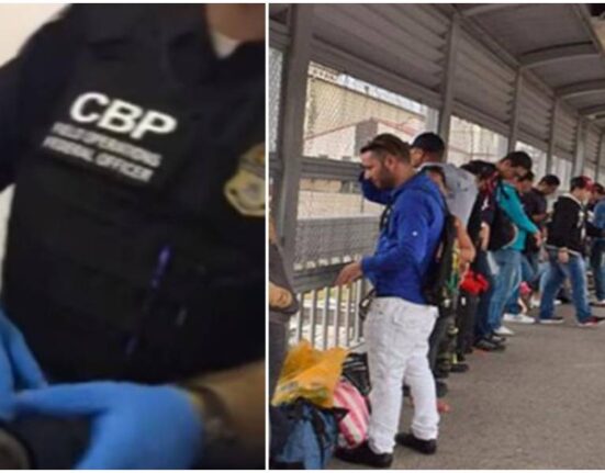 CBP-cubanos migrantes