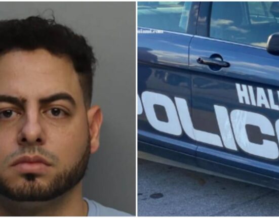 arrestos en Hialeah-abuso sexual