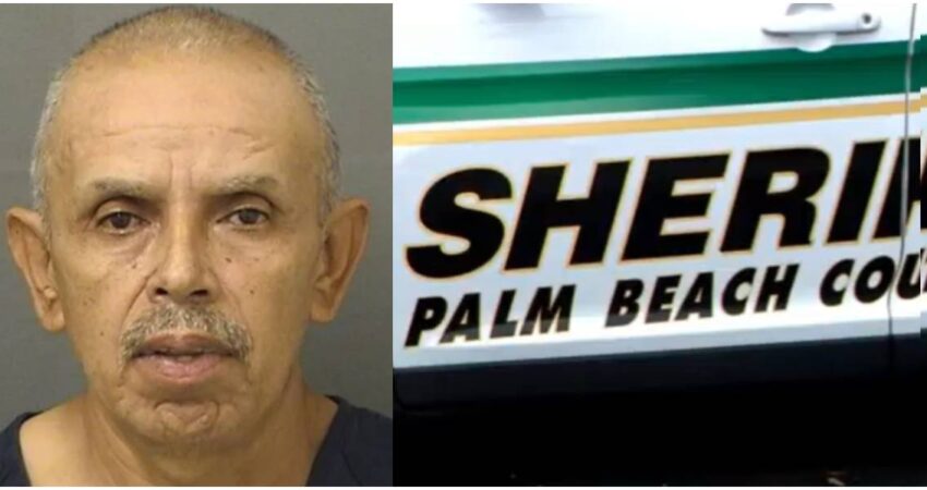 intento de asesinato-Palm Beach