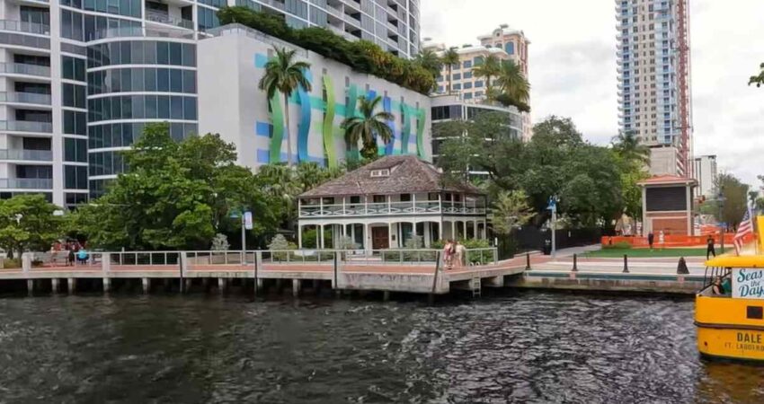 new-river-fort-lauderdale