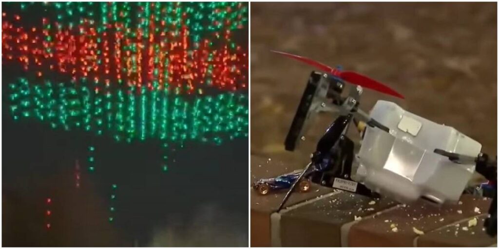 Orlando Resident Undergoes Open Heart Surgery After Being Hit By Drone ...