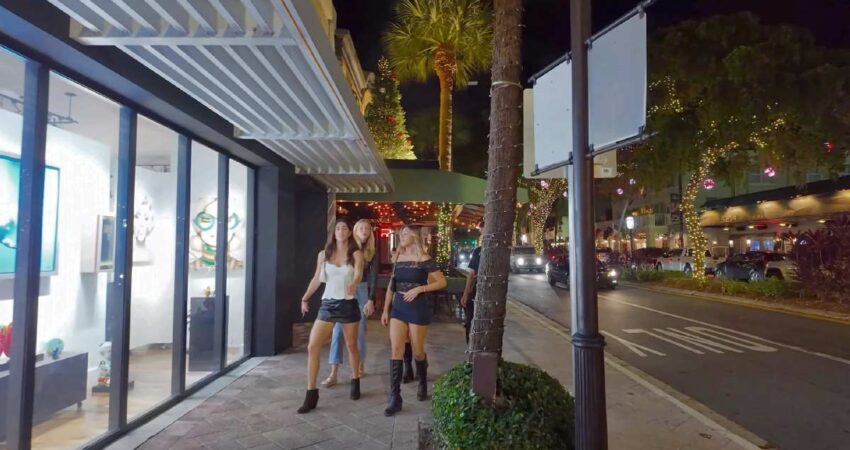 fortlauderdale-night