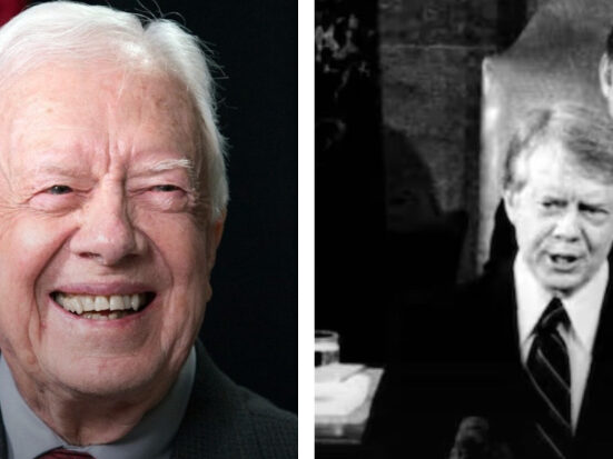 jimmy carter