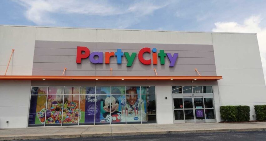 party-city