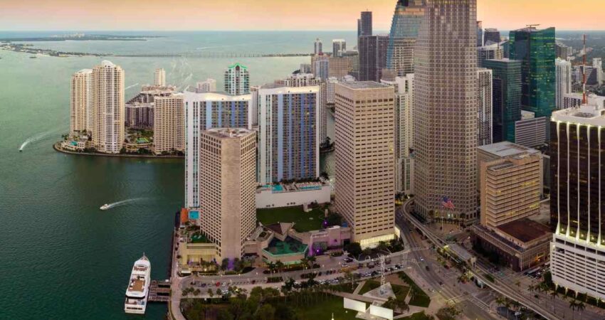 downtown-miami-aerial