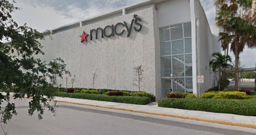 macys