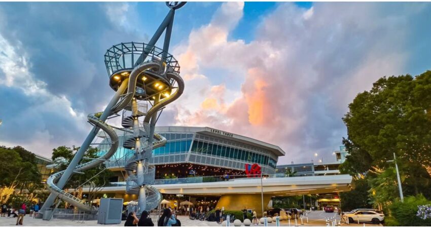 Aventura Mall-Miami