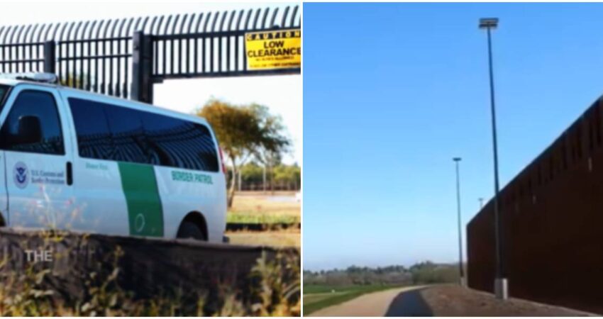 CBP-Frontera