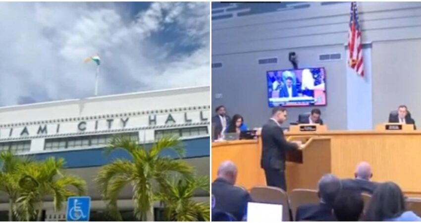 Comisionado de Miami-Dade