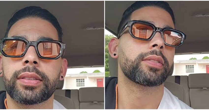 Cubano en Miami