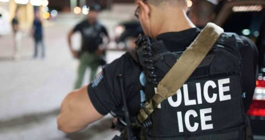 ICE