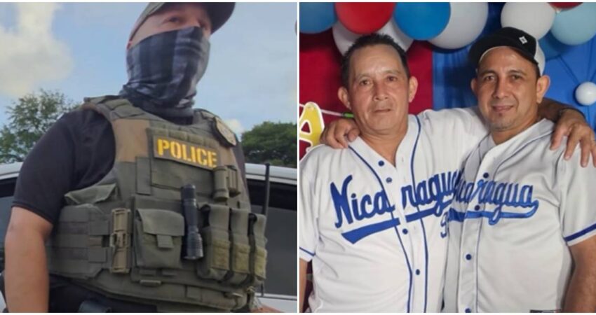 ICE-nicaraguenses