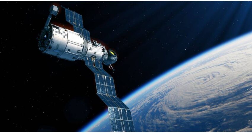 Satélite