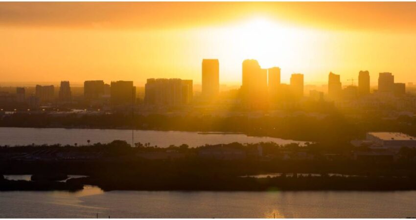 Sol-Tampa, Florida