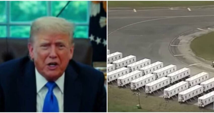Trump-cárcel