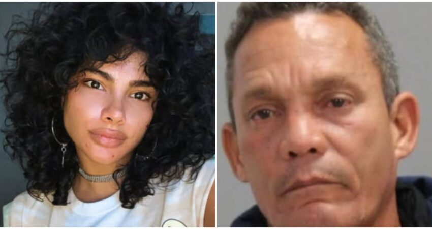 Yany Prado-presunto asesino