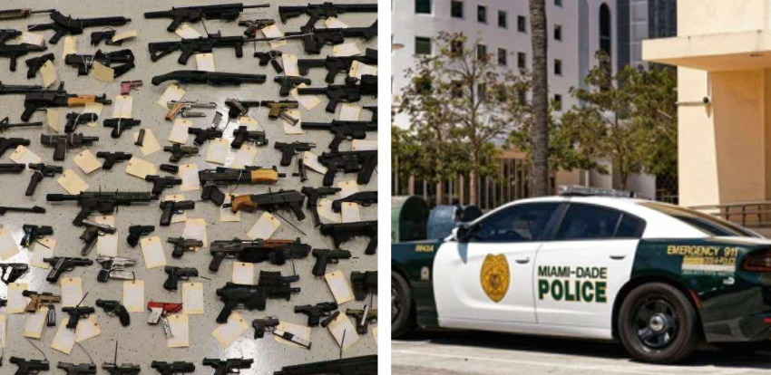 armas