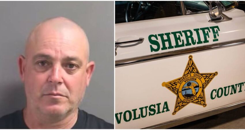 cubano preso-Sheriff Volusia
