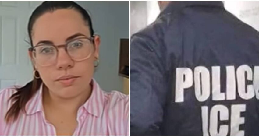 madre cubana-ICE