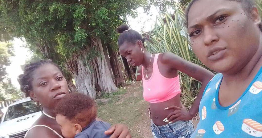 madres cubanas