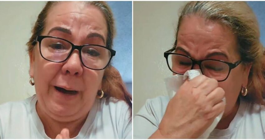 mujer cubana-desempleada