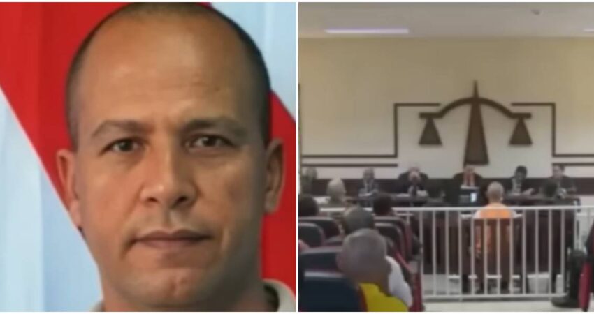 opositor cubano-tribunal cubano