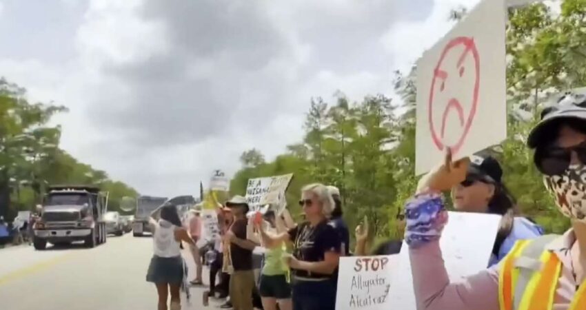 protestas-everglades