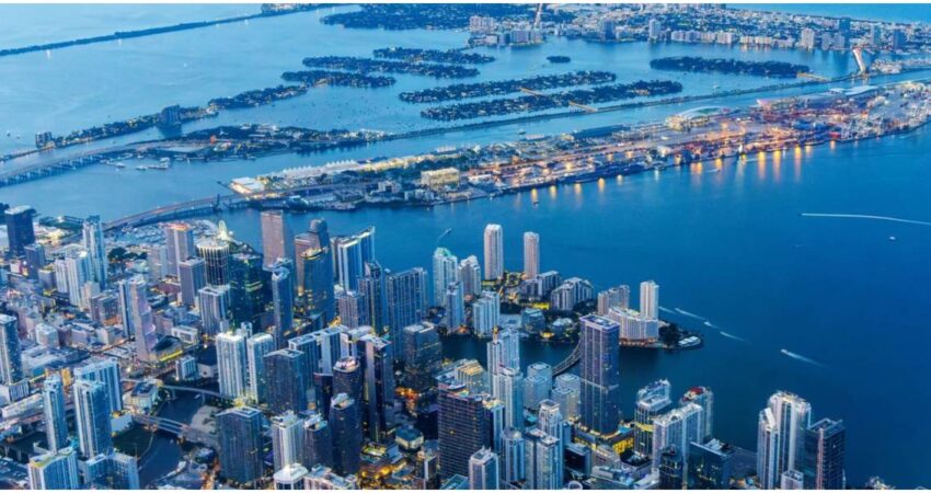 Ciudad de Miami