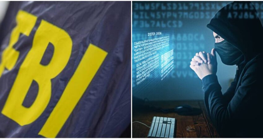 FBI-Ciberataque
