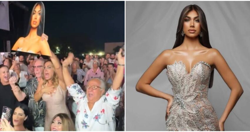 Familia Estefan-Lina Luaces
