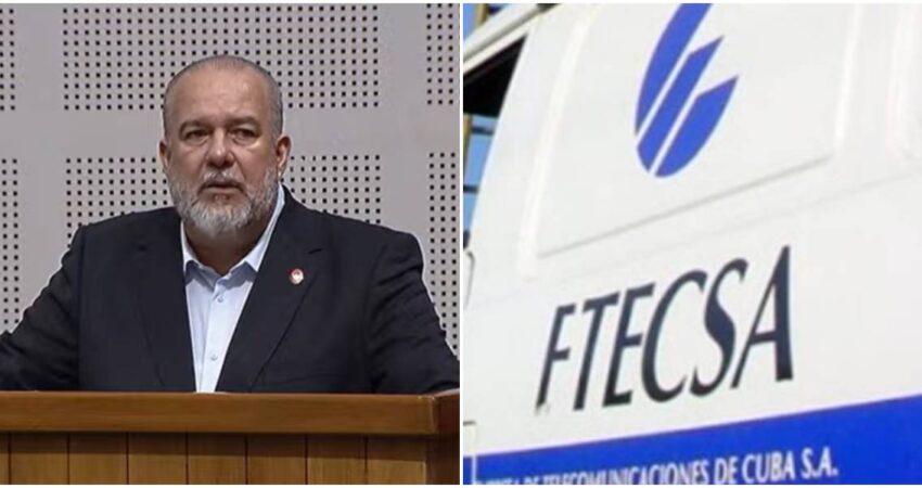 Manuel Marrero-ETECSA