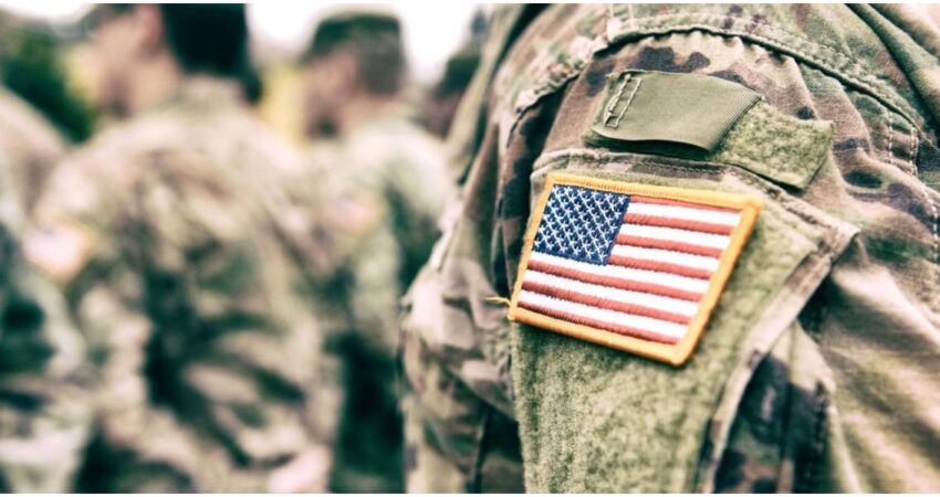 Marines de EEUU