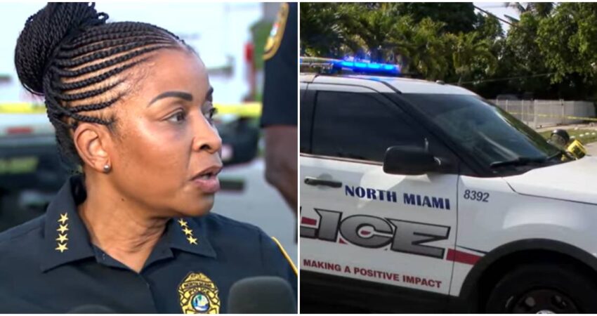 Policía de Miami (2)