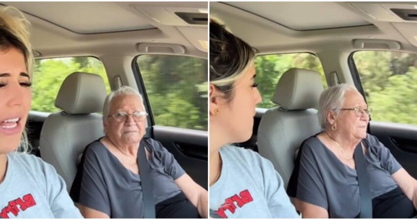 abuela y nieta cubanas
