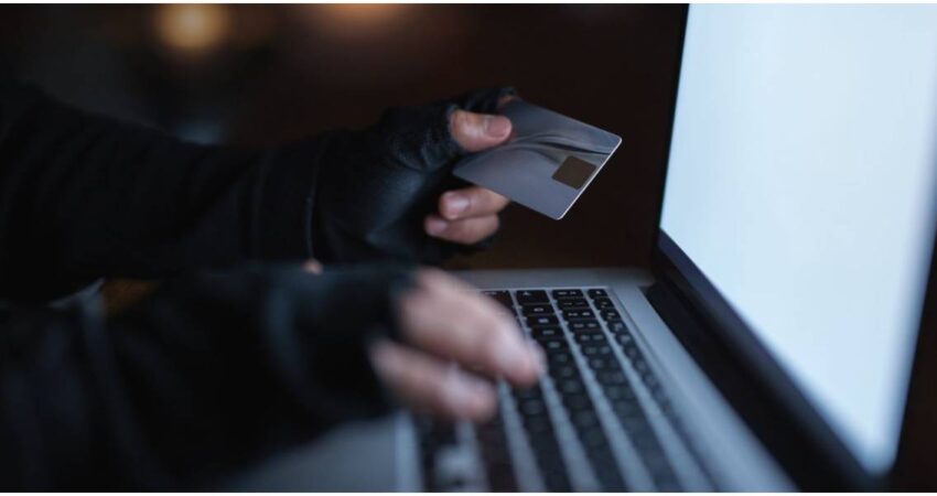 fraude tarjetas de crédito