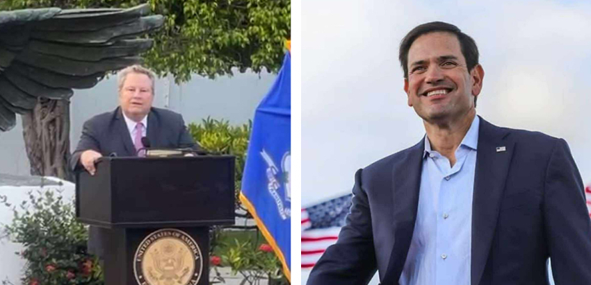 hammer y rubio